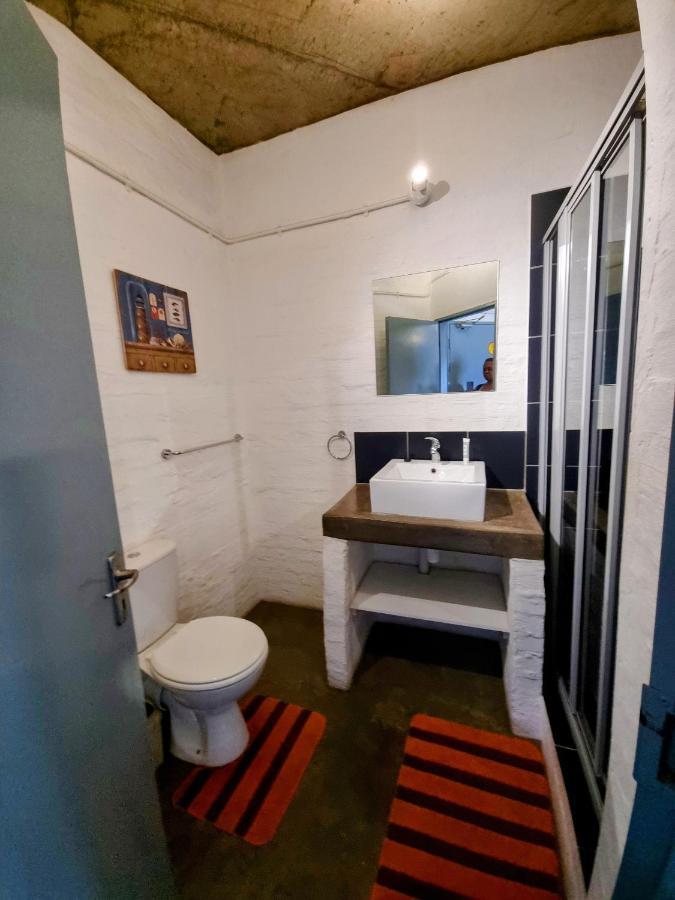 Kaleaba House In Vibey Maboneng Precint Apartment Johannesburg Exterior photo