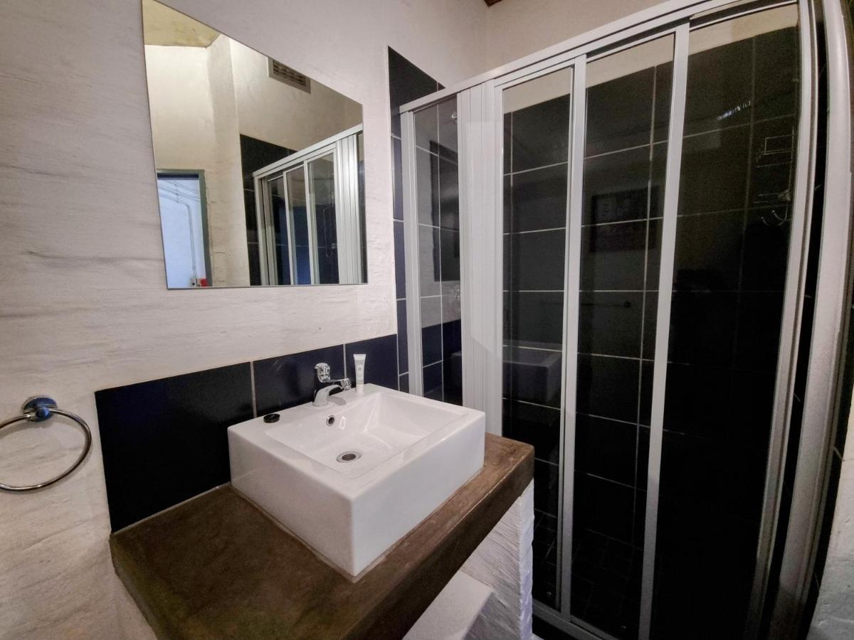 Kaleaba House In Vibey Maboneng Precint Apartment Johannesburg Exterior photo